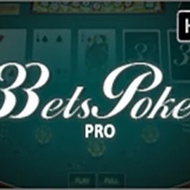 3Bets Poker Pro casino game by WorldMatch – featured logo at Sankra Casino