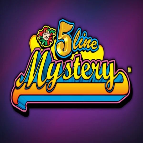 Play the 5 Line Mystery slot by Eurocoin Interactive on Sankra Casino