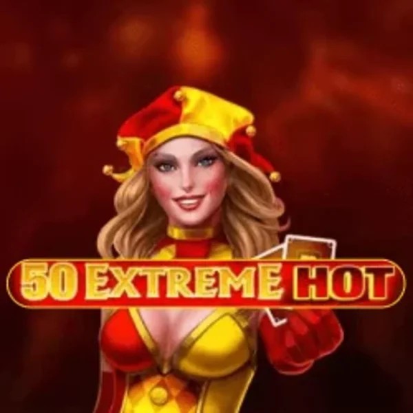50 Extreme Hot logo by Eurocoin Interactive at Sankra Casino
