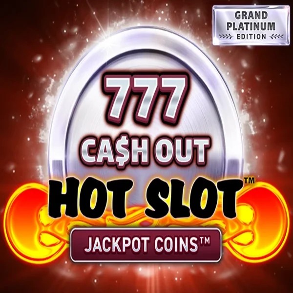Try 777 Cash Out Grand Platinum Edition slot by Wazdan on sankrascasino.com – logo image