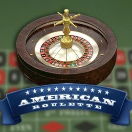 American Roulette (BGaming) game by BGAMING – logo hosted on Sankra Casino