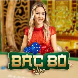 Try Bac Bo slot by Evolution on sankrascasino.com – logo image