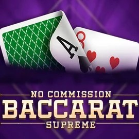 Play the Baccarat Supreme slot by OneTouch Games on Sankra Casino