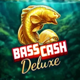 Try Bass Cash Deluxe slot by Alchemy Gaming on sankrascasino.com – logo image