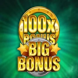 Try Big Bonus slot by Inspired Gaming on sankrascasino.com – logo image