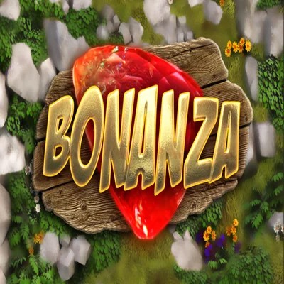 Bonanza logo by Big Time Gaming at Sankra Casino