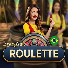 Play the Brazilian Roulette (Pragmatic Play) slot by Pragmatic Play on Sankra Casino