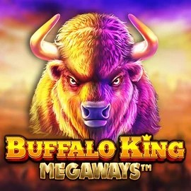 Buffalo King Megaways online slot from Pragmatic Play – play at sankrascasino.com