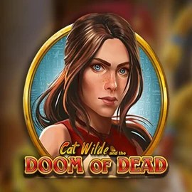 Play the Cat Wilde and the Doom of Dead slot by Play'n GO on Sankra Casino