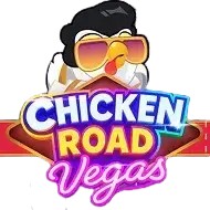 Chicken Road Vegas – slot by InOut, featured at sankrascasino.com