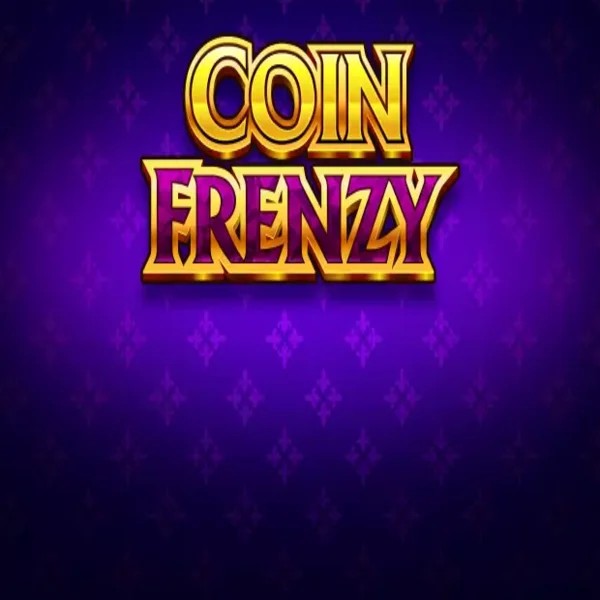 Try Coin Frenzy slot by Greentube on sankrascasino.com – logo image