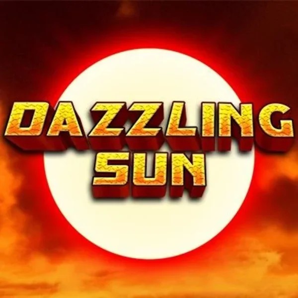 Enjoy Dazzling Sun by Win Studios – logo hosted on sankrascasino.com