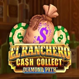 Play the El Ranchero Cash Collect Diamond Path slot by Origins on Sankra Casino