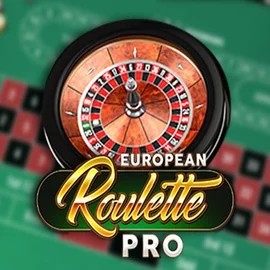Play European Roulette Pro slot by Play'n GO on sankrascasino.com