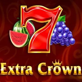 Extra Crown logo – Slots by Amusnet Interactive at Sankra Casino