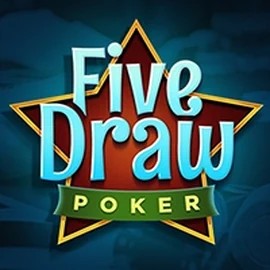 Five Draw Poker MH (Nucleus) logo – Table Games by Nucleus Gaming at Sankra Casino