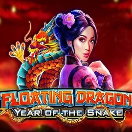 Floating Dragon Year of the Snake – slot by Pragmatic Play, featured at sankrascasino.com