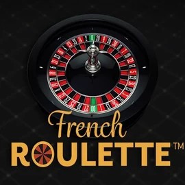 French Roulette (NetEnt) casino game by NetEnt – featured logo at Sankra Casino