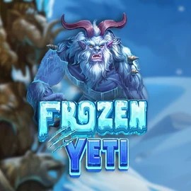 Frozen Yeti online slot from BF Games – play at sankrascasino.com