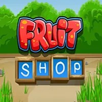 Fruit Shop slot icon by NetEnt, available at Sankra Casino