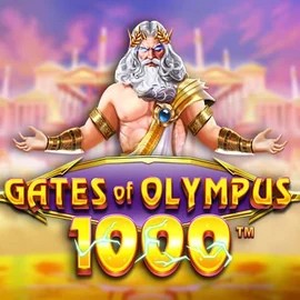 Gates of Olympus 1000 online slot from Pragmatic Play – play at sankrascasino.com