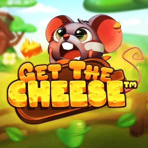 Get The Cheese online slot from Hacksaw Gaming – play at sankrascasino.com