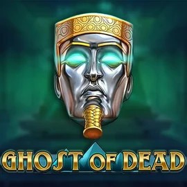 Play Ghost of Dead slot by Play'n GO on sankrascasino.com