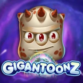 Play the Gigantoonz slot by Play'n GO on Sankra Casino