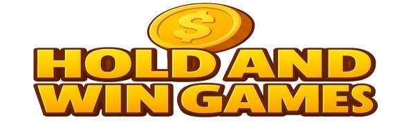 Hold and Win Games slot icon by Playson, available at Sankra Casino