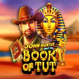 Play John Hunter and the Book of Tut slot by Pragmatic Play on sankrascasino.com
