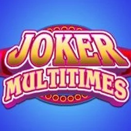 Joker Multitimes logo by iSoftBet at Sankra Casino