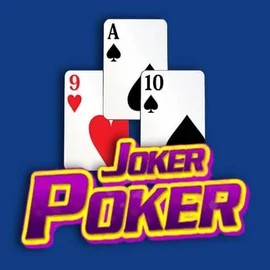 Joker Poker (Habanero) – slot by Habanero, featured at sankrascasino.com