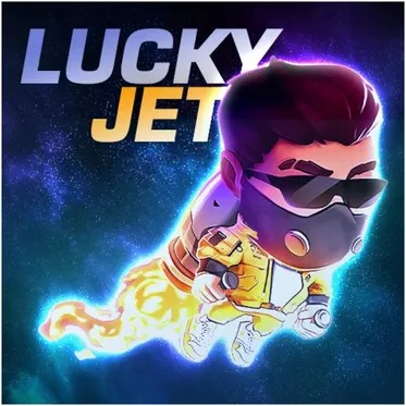 Lucky Jet casino game by 1win Games – featured logo at Sankra Casino
