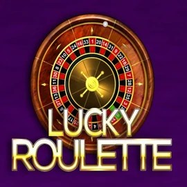 Play the Lucky Roulette slot by Belatra Games on Sankra Casino