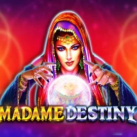 Play Madame Destiny slot by Pragmatic Play on sankrascasino.com