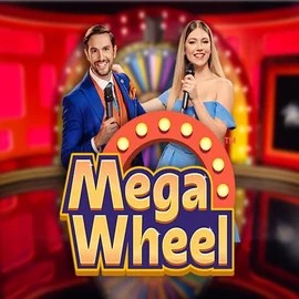 Mega Wheel – slot by Pragmatic Play, featured at sankrascasino.com