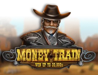 Play the Money Train slot by Relax Gaming on Sankra Casino