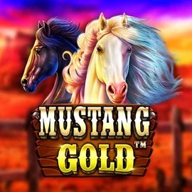 Play Mustang Gold slot by Pragmatic Play on sankrascasino.com