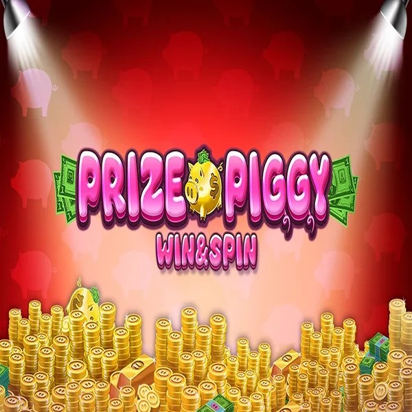 Prize Piggy Win &amp; Spin online slot from Inspired Gaming – play at sankrascasino.com