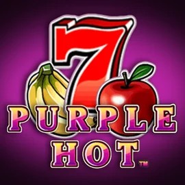 Purple Hot logo by Origins at Sankra Casino