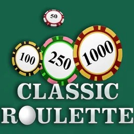 Roulette logo by OneTouch Games Sankra Casino