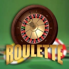 Roulette (Relax Gaming) logo – Table Games by Relax Gaming at Sankra Casino