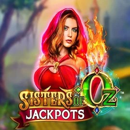 Sisters Of Oz Jackpots – slot by Triple Edge Studios, featured at sankrascasino.com