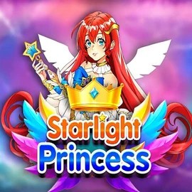 Starlight Princess – slot by Pragmatic Play, featured at sankrascasino.com