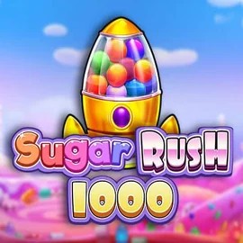 game logo by Pragmatic Play on sankrascasino.com