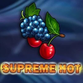 Supreme Hot – slot by Amusnet Interactive, featured at sankrascasino.com