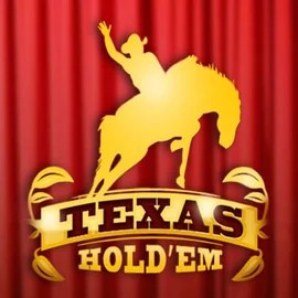 Try Texas Hold'em slot by BGAMING on sankrascasino.com – logo image