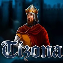 Play the Tizona slot by Merkur Gaming on Sankra Casino
