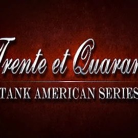 Try Trente et Quarante (Espresso) slot by Espresso Games on sankrascasino.com – logo image