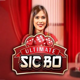 Play the Ultimate Sic Bo slot by Ezugi on Sankra Casino